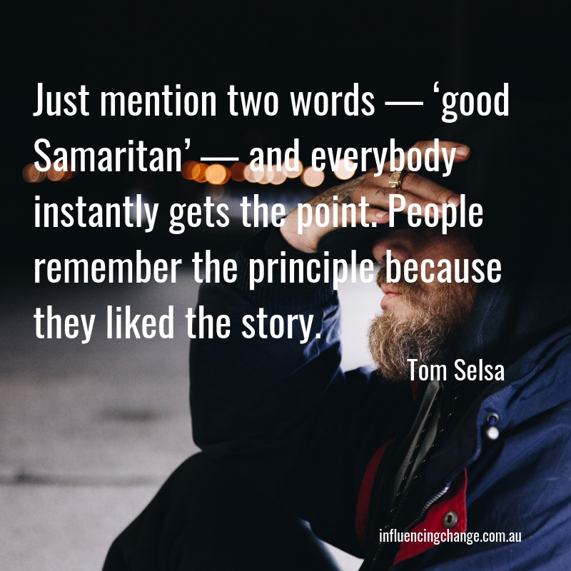 Storytelling Quote 254